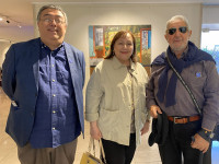 Celebración 60 años ICOM Chile en MRS (7)